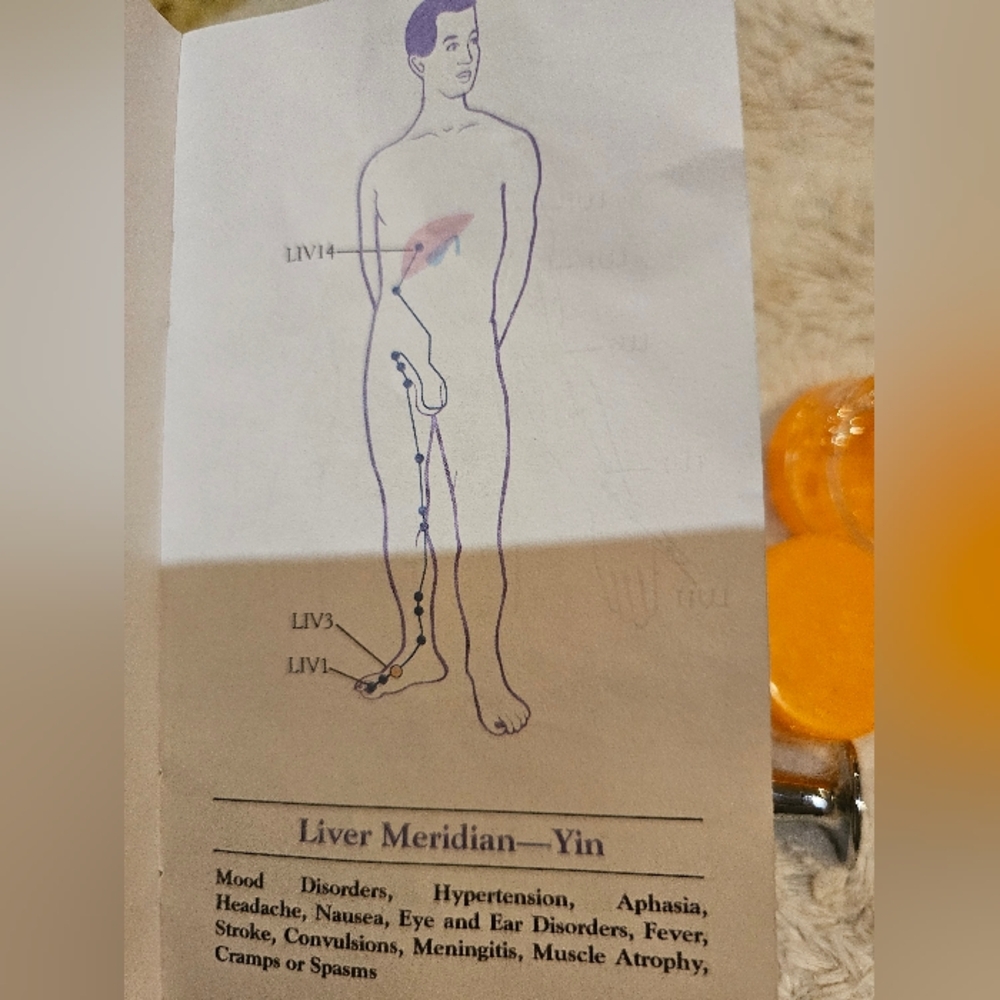 Acupuncture Pen Set - Picture 2 of 10